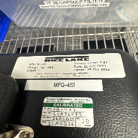 Rice Lake Calibration Weight Set image 1